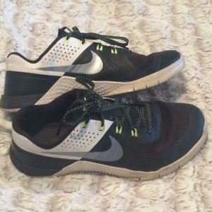 Nike metcon